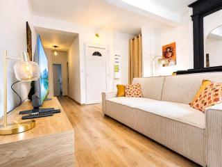 " Les 3 Muses " Linge Fourni - Wifi - Bnb Relax - 7