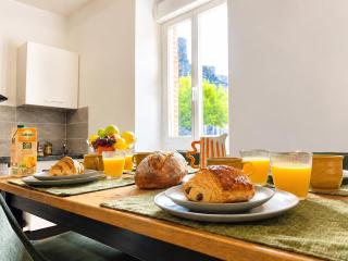 " Les 3 Muses " Linge Fourni - Wifi - Bnb Relax - 4