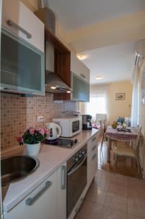 Iva 1, wonderful view of Kvarner Bay - Opatija - 8