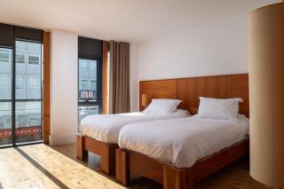 Hope Street Hotel - 5