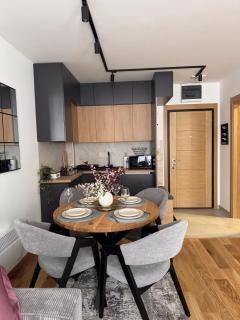 Zlatibor - Apartman 8 - Vila Dunav - Sauna & Free Parking - 4