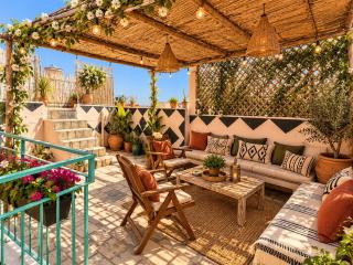 Art studio au bord de la mer - El Jadida - 7