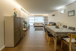 Coliseum Residence - 9