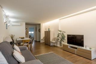 Coliseum Residence - 8