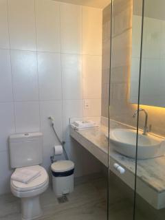 Golden Towers Hotel - 7