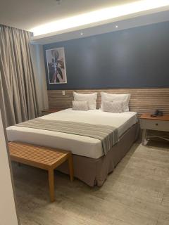 Golden Towers Hotel - 6