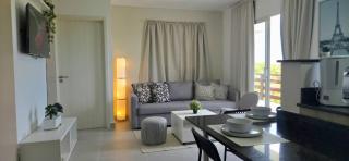 Serena Retreat in Punta Cana Nature View Apartment with 11 Pools - 9