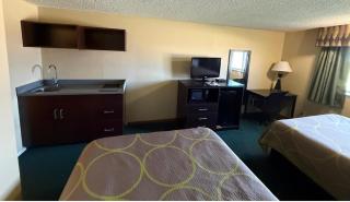 Western Inn & Suite Grinnell IOWA, - 9
