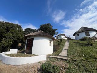 Mdumbi Rondavels - 4