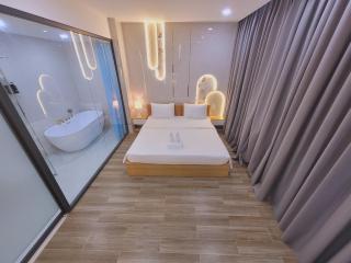 Kathy Airport Hotel - 8