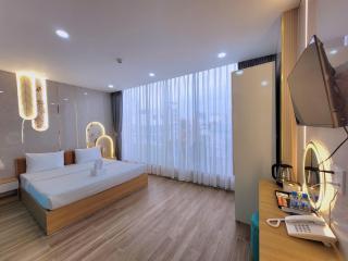 Kathy Airport Hotel - 7