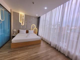 Kathy Airport Hotel - 5