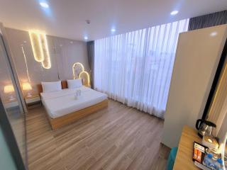 Kathy Airport Hotel - 9
