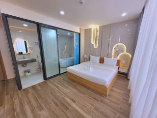 Kathy Airport Hotel - 2