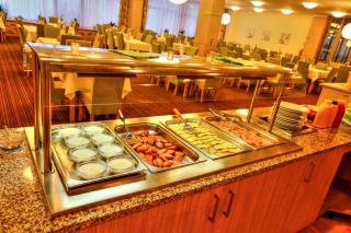 Hotel SOREA TRIGAN - Štrbské Pleso - 3