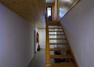 Cabana Valea lui Bogdan - Refugiu în padure - 6