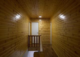 Cabana Valea lui Bogdan - Refugiu în padure - 4