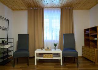 Cabana Valea lui Bogdan - Refugiu în padure - 3