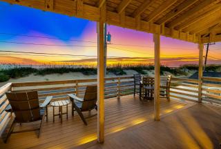 4115 - Coastal Cottage - Kitty Hawk - 4
