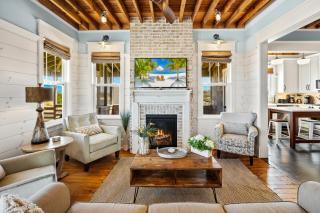 4115 - Coastal Cottage - Kitty Hawk - 2