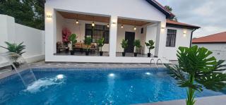 Quba Villas Deegah - 1