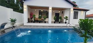 Quba Villas Deegah - 0