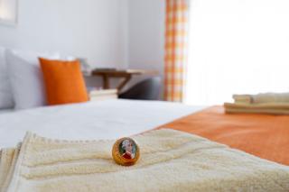 Cosy One Bedroom Apartment Balcony and private Parking - 8