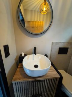 Secret Garden Spa House - Pool & Sauna - 3
