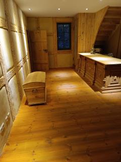Mehr Bett Zimmer - 4