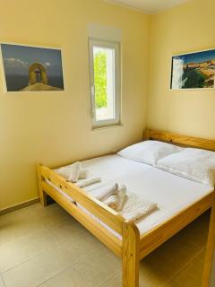 Appartement für 7: Zentrale Lage mit Privatparkplatz - 1