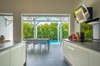 Villa Anamangue - 3