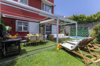 Vista Golf 20 by VillaGranCanaria - 0