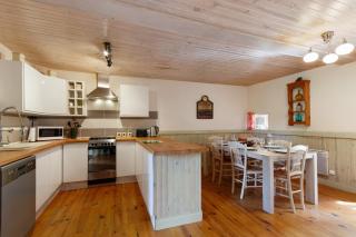 River Cottage - La Mare Chappey - 2