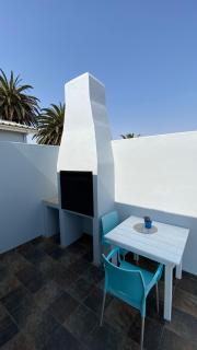 Sea Wind Self Catering Cottages - 3
