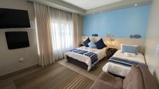 Sea Wind Self Catering Cottages - 9