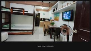 Studio 49 baguio homestay - 4