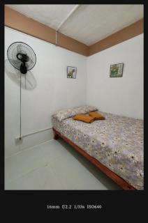 Studio 49 baguio homestay - 1