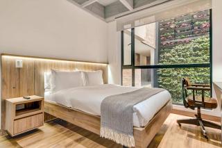 Charming Loft in the Heart of Bogota - 9