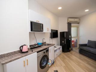 Pool View Studio at Princess Residency, El Mamsha - 7