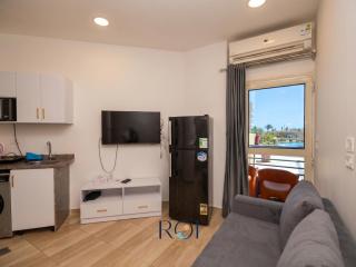 Pool View Studio at Princess Residency, El Mamsha - 9