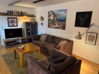Ferienwohnung Meridiana - 8