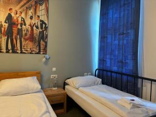 Mariazellerhof Room 106 - 8