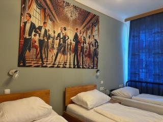 Mariazellerhof Room 106 - 7