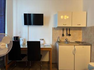 Mariazellerhof Room 106 - 5