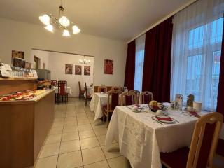 Mariazellerhof Room 106 - 2
