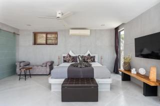 Paradise Villa Elysium - Sea View Infinity Pool with Waterfall & Jacuzzi - 3