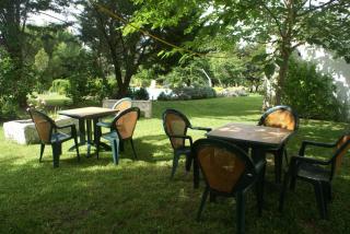 La bergerie - 1