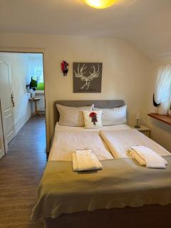 Hotel-Berggasthof Schwarzwaldperle - Sasbachwalden - 9