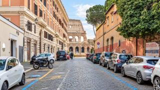 AC Colosseum Domus Prestige - Rome - 9