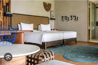 South palms resort and spa panglao mgallery collection - 1